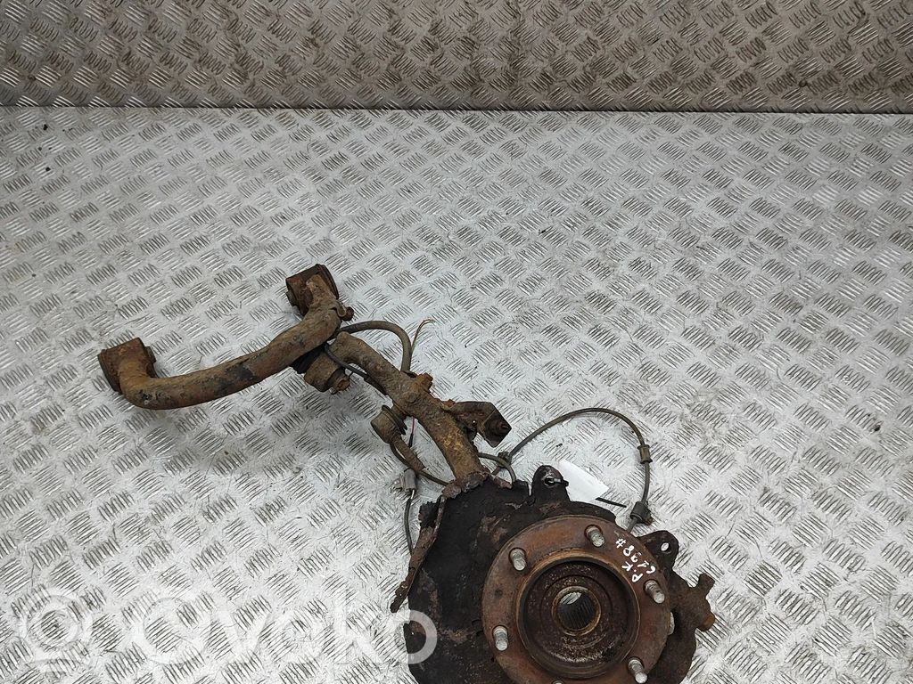 Toyota Hilux (AN10, AN20, AN30) Mozzo ruota anteriore