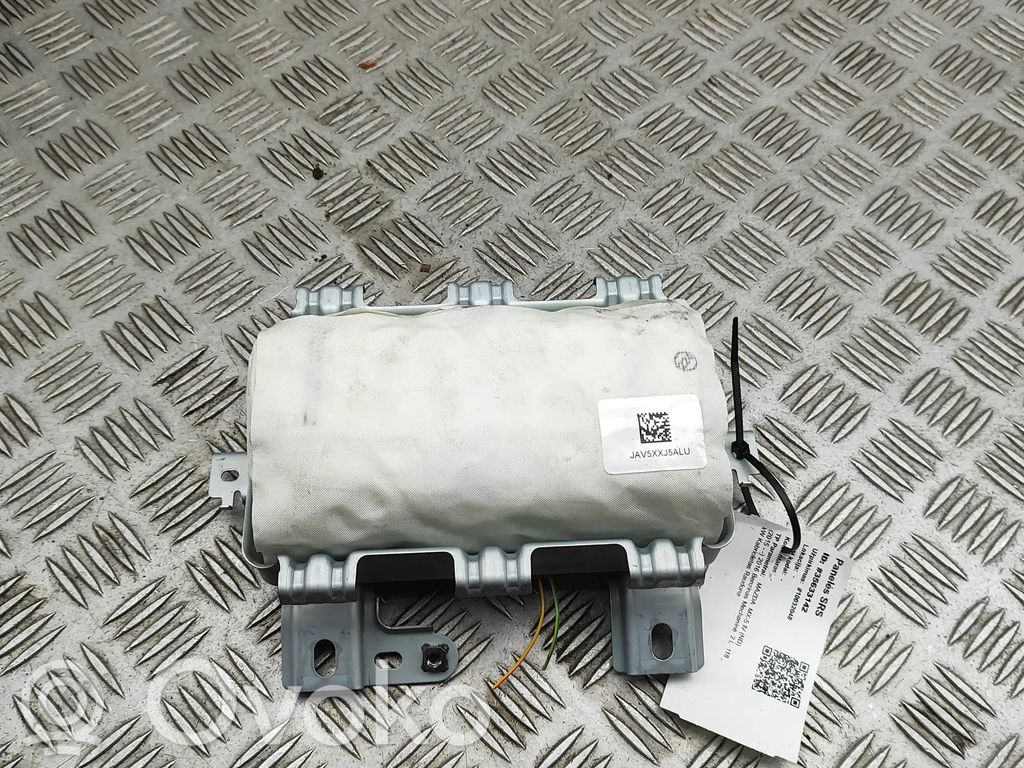 Airbag de passager   N24357K50B