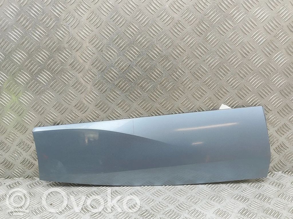 Volkswagen ID.4 Mască ușă spate (turnată) 