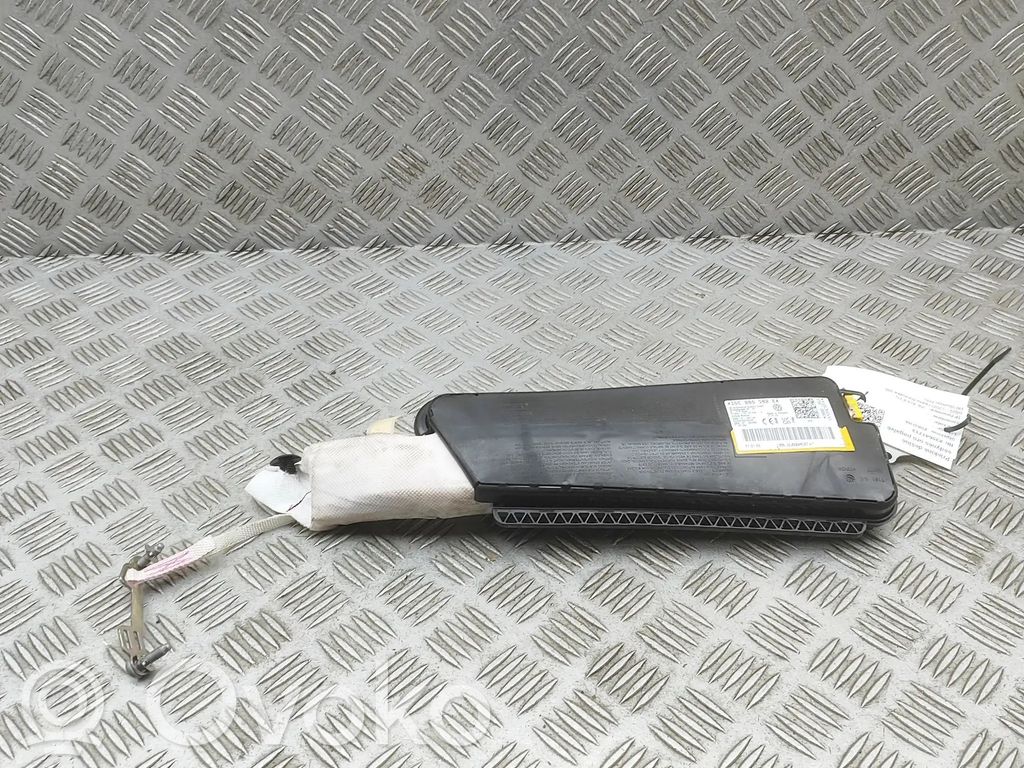 Volkswagen ID.4 Airbag de siège