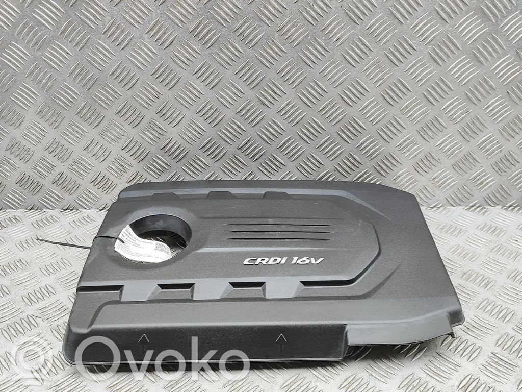 KIA Ceed Capac protecție motor 