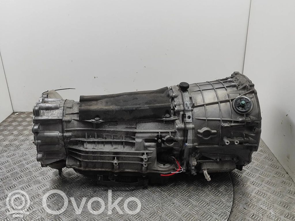 Mercedes-Benz GLE W167 Caja de cambios automática