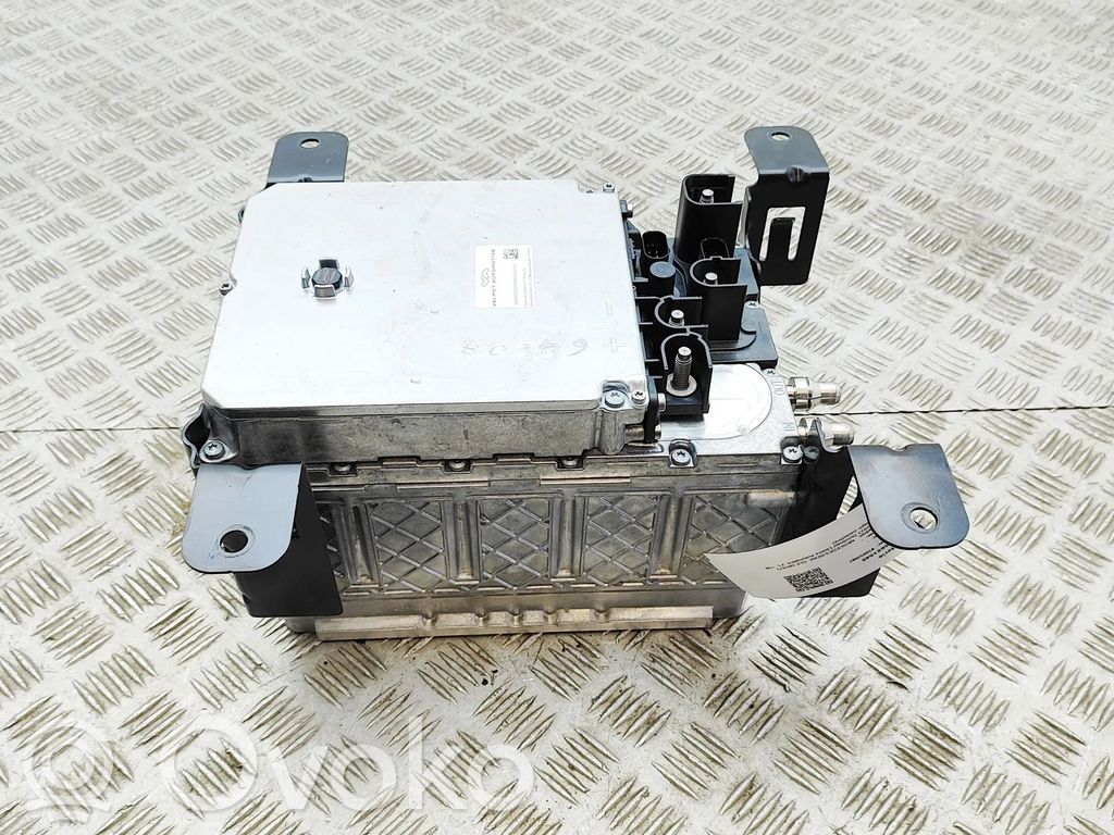 Mercedes-Benz GLE W167 Batterie voiture electrique / hybride