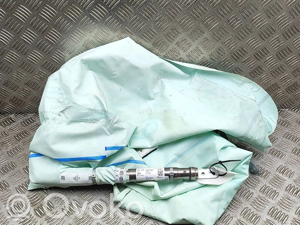 Airbag de toit   1675065EUD
