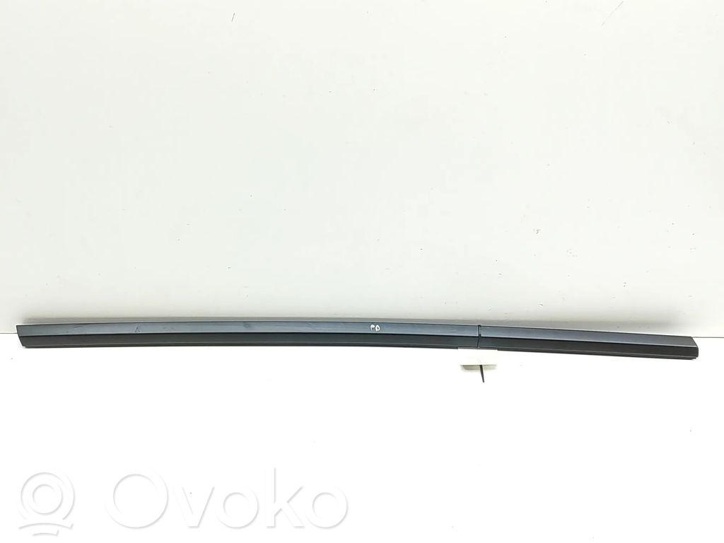 Tesla Model Y Moldura del vidrio de la puerta 