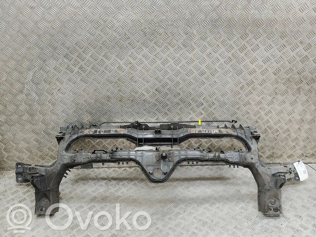 Oberteil Schlossträger Frontträger Frontmaske   LK218B041AA