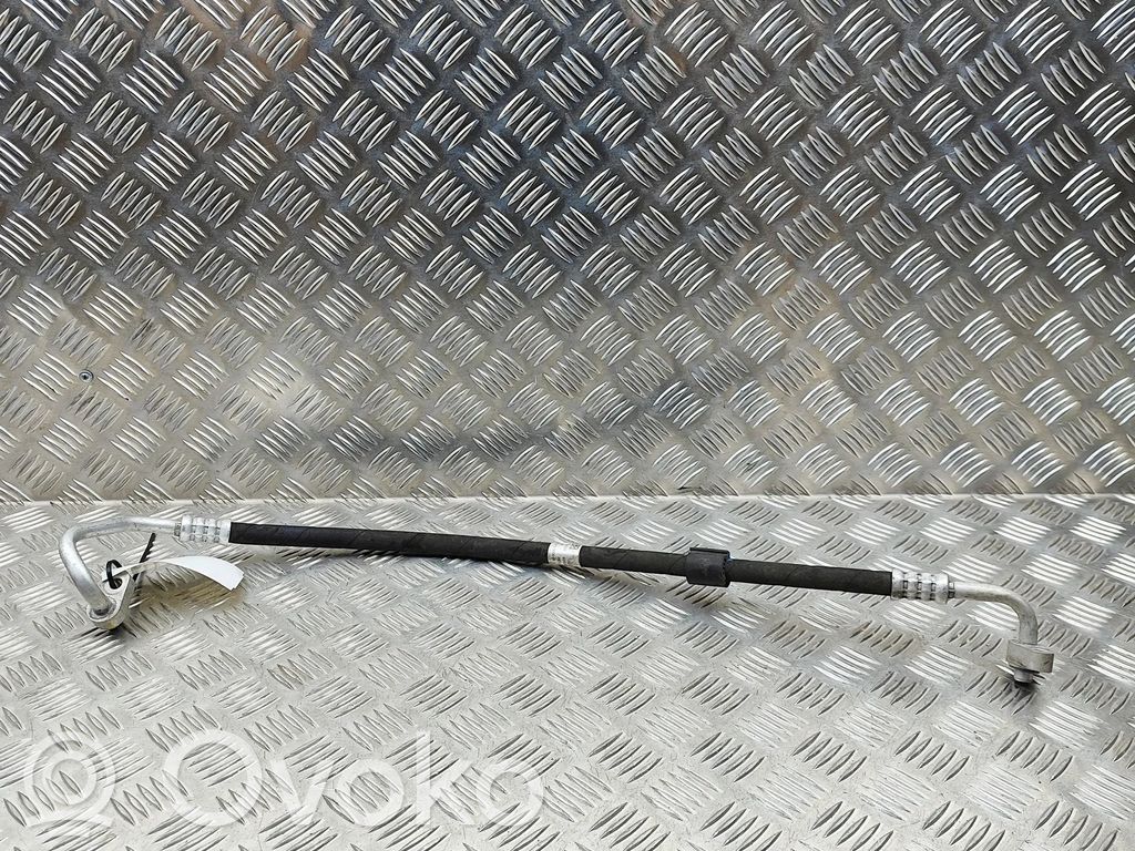 Mercedes-Benz GLE W167 Tubo flessibile aria condizionata (A/C)