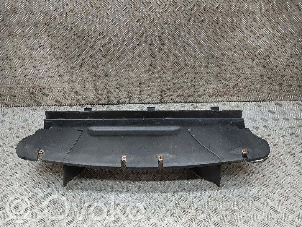 Ford Transit Custom Osłona pod zderzak przedni / Absorber 