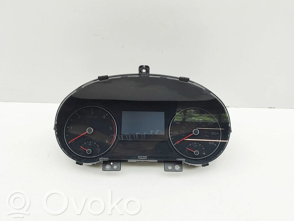 KIA Optima Compteur de vitesse tableau de bord