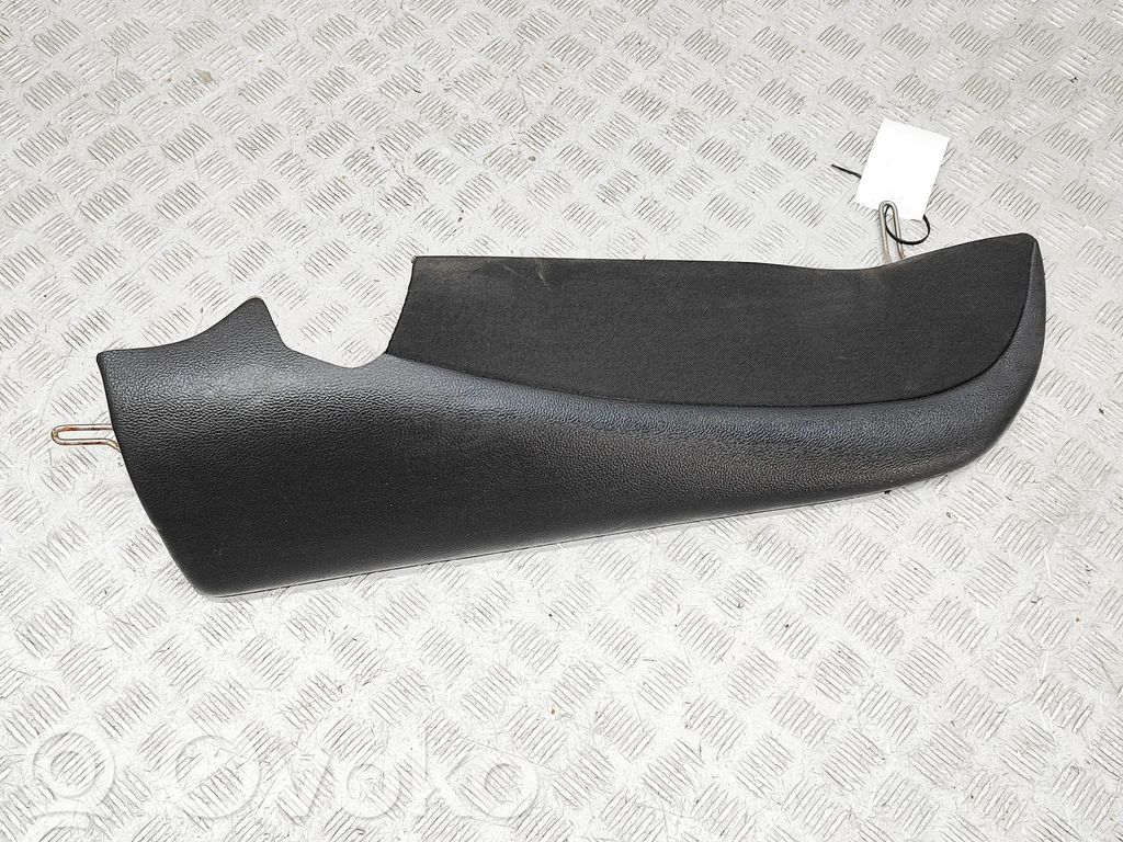 Mercedes-Benz EQE v295 Rivestimento inferiore laterale del sedile posteriore 