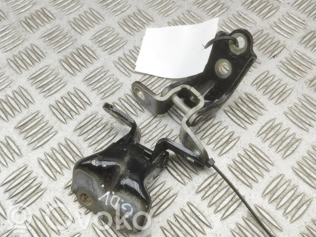 Hyundai Ioniq 5 Set balamale ușă spate 