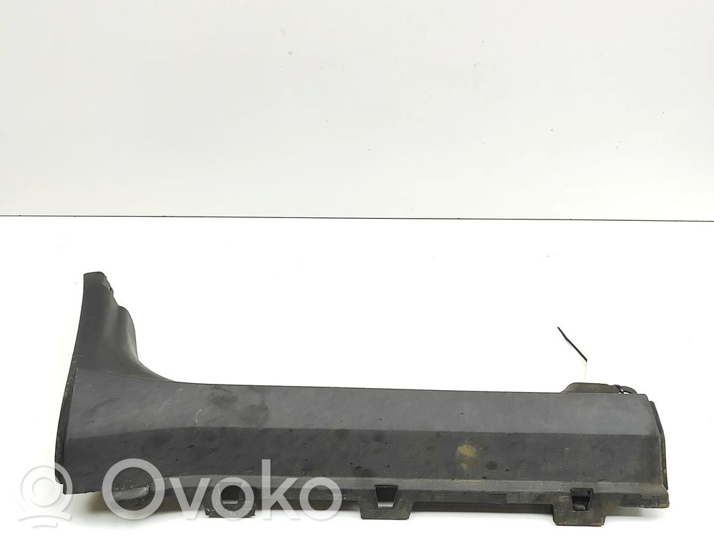 Iveco Daily 6th gen Capac prag față