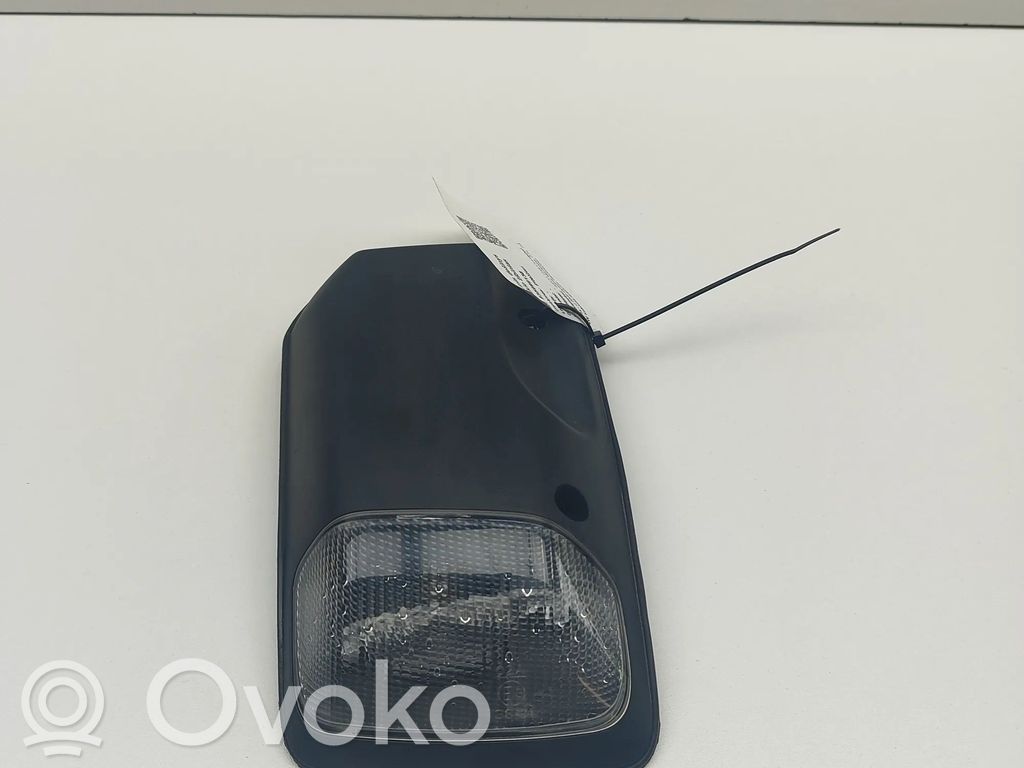 Iveco Daily 6th gen Indicatore di direzione anteriore 
