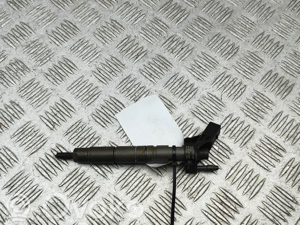 Mercedes-Benz E C207 W207 Injector combustibil 