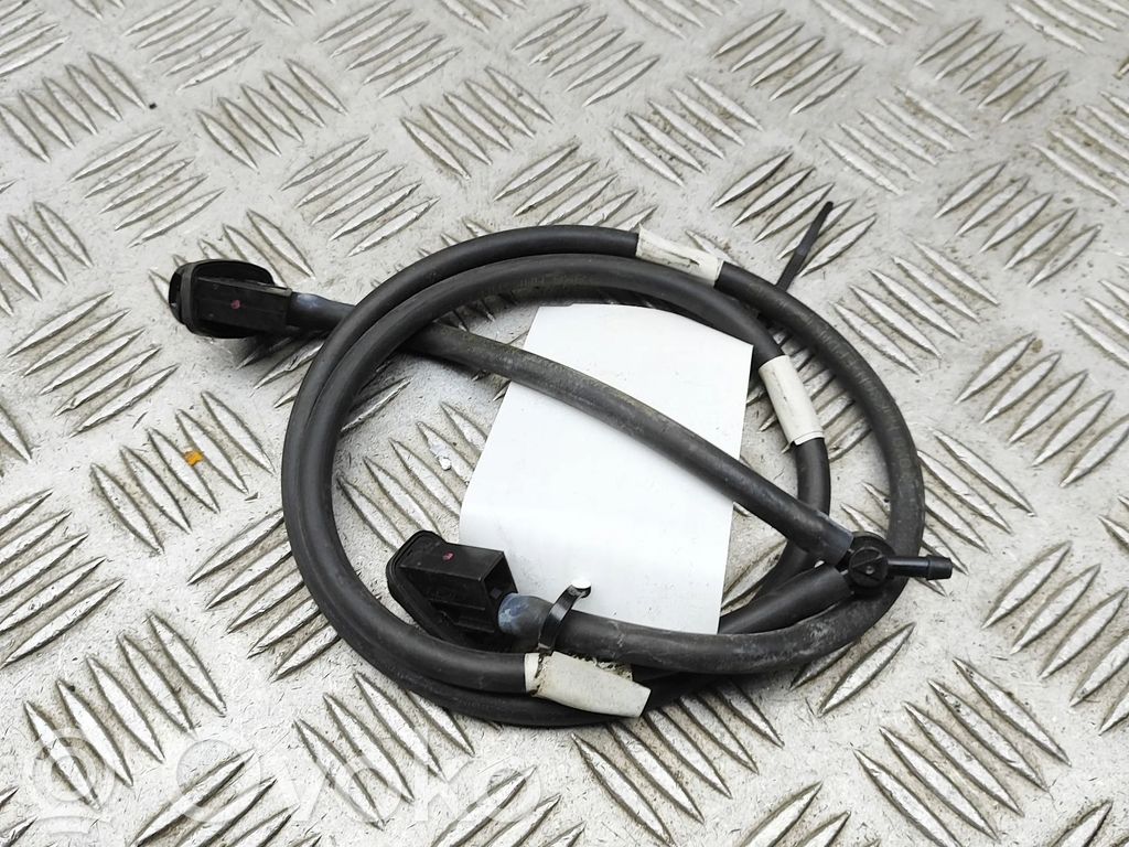 Difusor de agua regadora de parabrisas   GK2117409ED,BK2117666AE