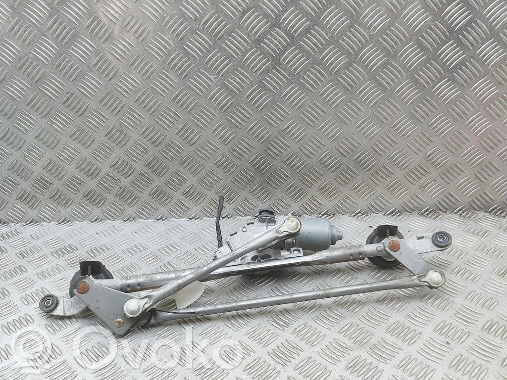 Mazda CX-5 Wischergestänge Wischermotor vorne