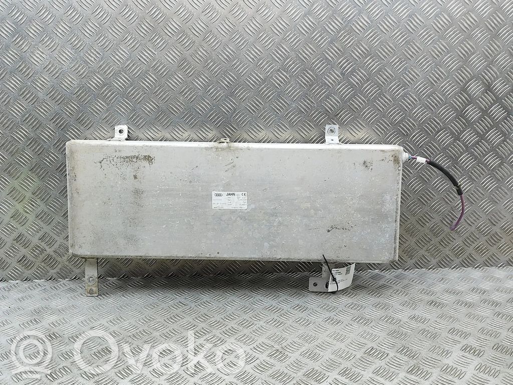 Audi Q5 SQ5 FY Accumulateur de pression de réservoir suspension pneumatique