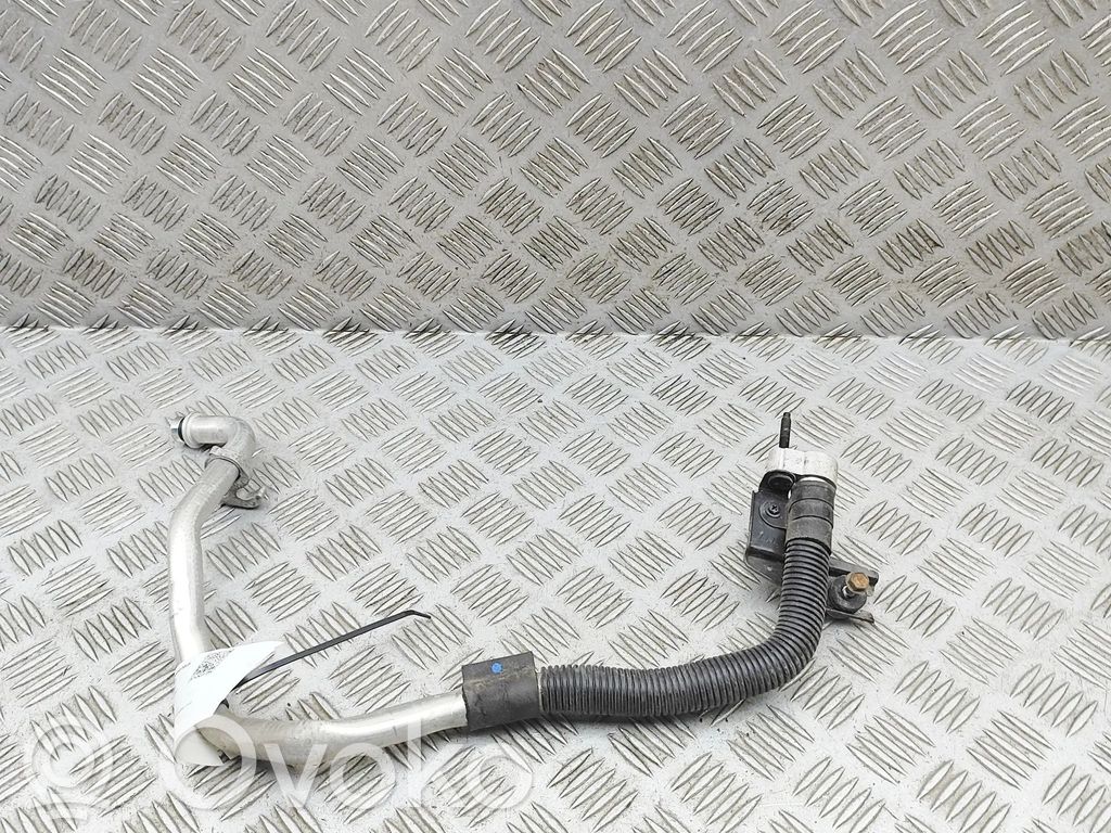 Lexus IS III XE30 Conductă/furtun aer condiționat (A/C)