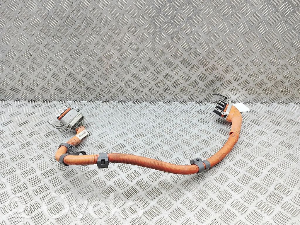 Altro tipo di cablaggio   G214853010