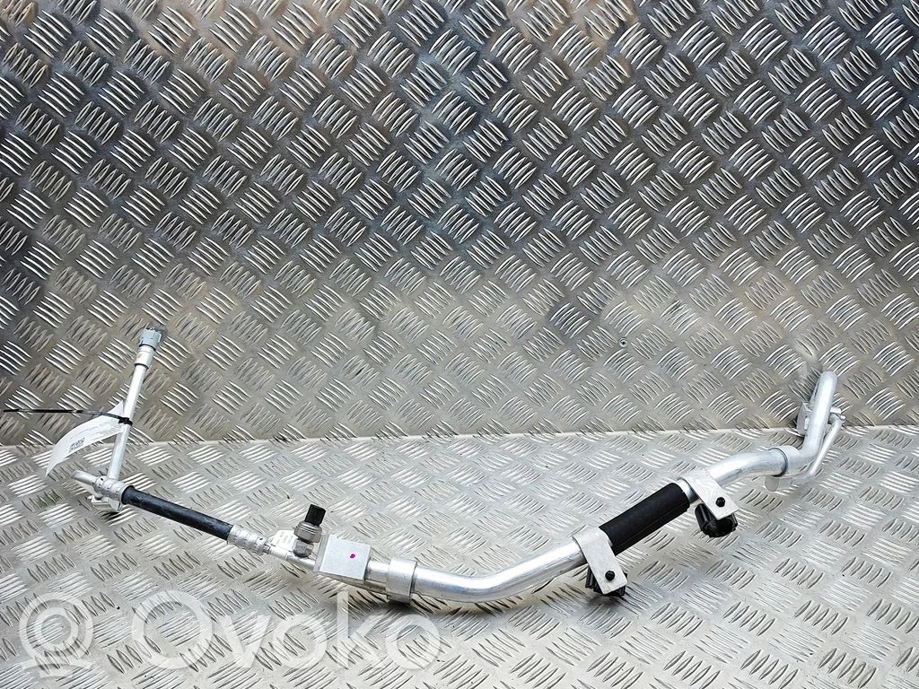 BMW X5 G05 Tuyau de climatisation 