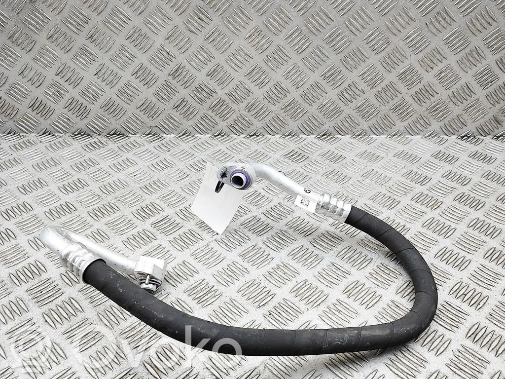 BMW X5 G05 Ilmastointilaitteen putki (A/C)