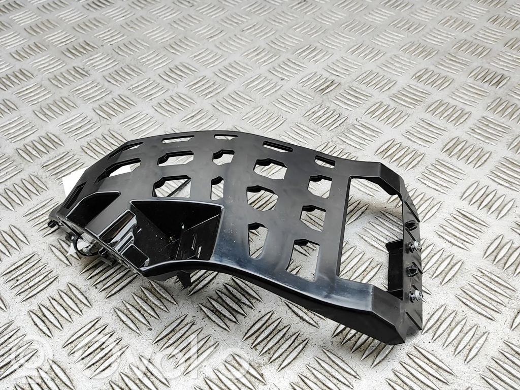 Soporte del parachoques delantero   7421850