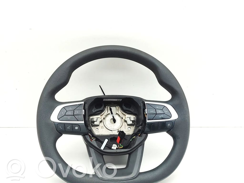 Iveco Daily 6th gen Volant
