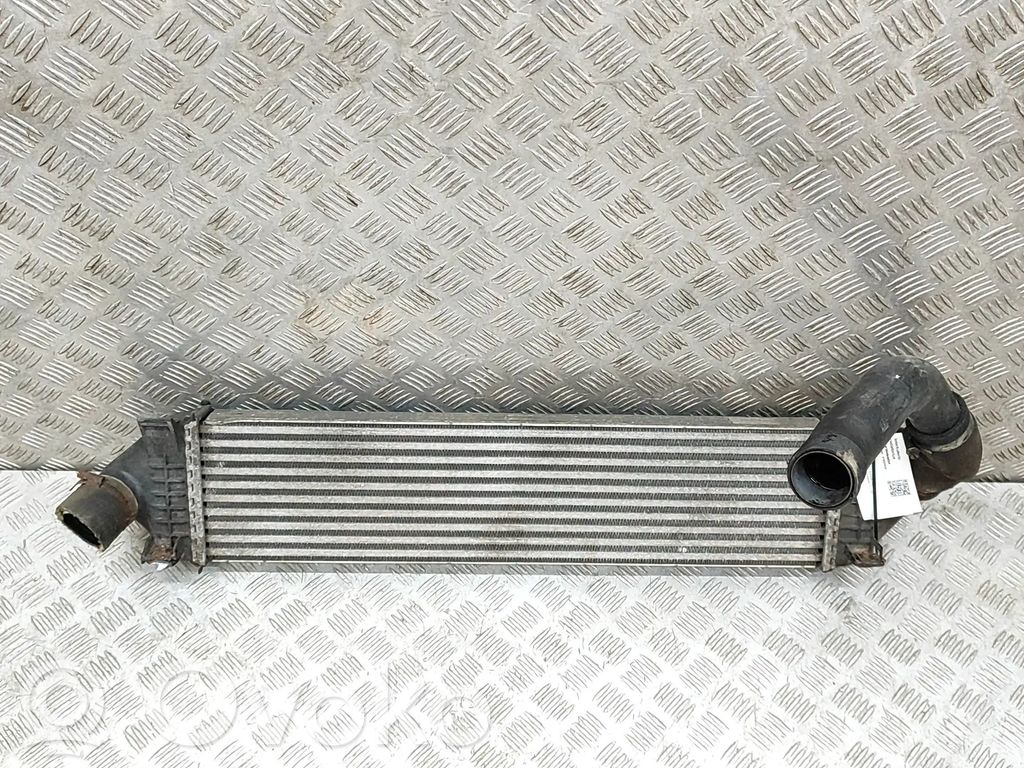 Ford Kuga II Chłodnica powietrza doładowującego / Intercooler 