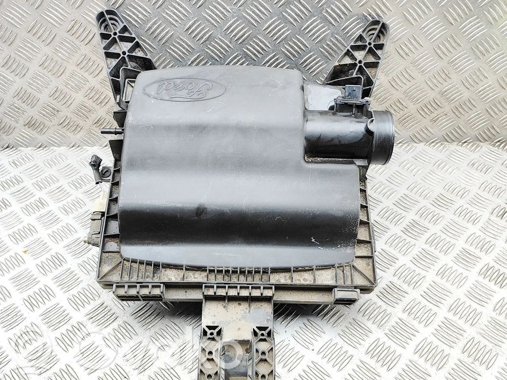 Air filter box   GK219600AD