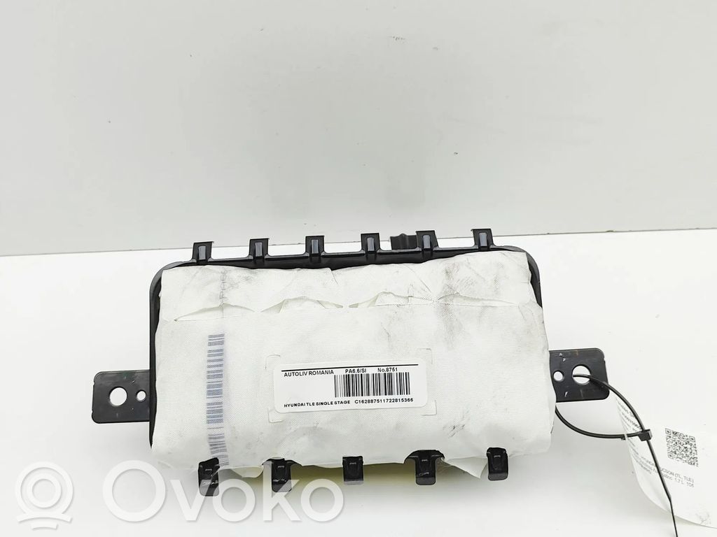 Hyundai Tucson TL Airbag pasager 