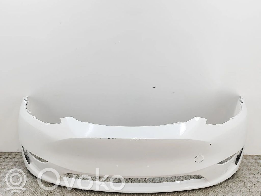 Tesla Model 3 Zderzak przedni