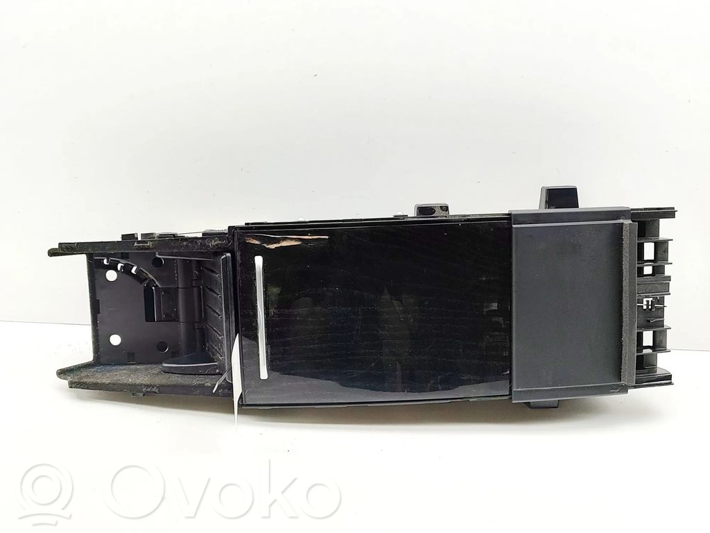 Tesla Model X Vano portaoggetti 