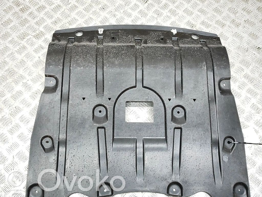 BMW X5 G05 Protecție inferioară motor 