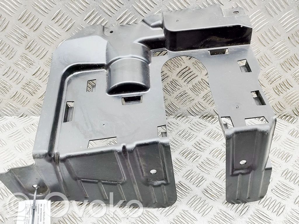 BMW X5 G05 Inna część podwozia 