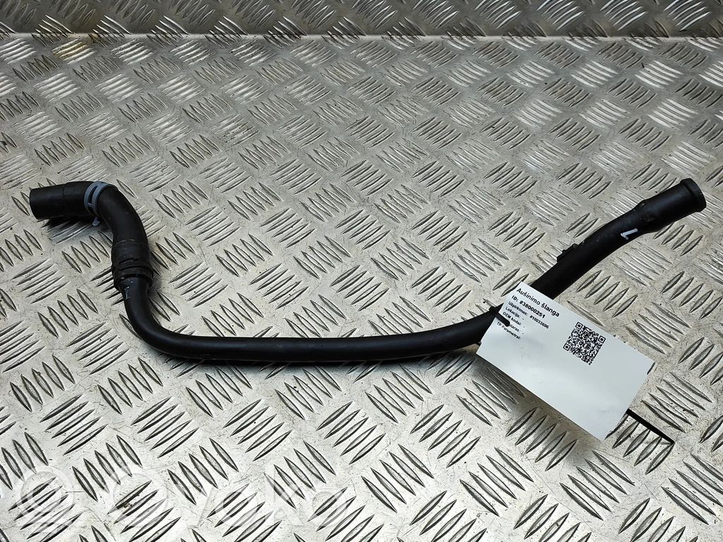 Volkswagen ID.7 Moottorin vesijäähdytyksen putki/letku 