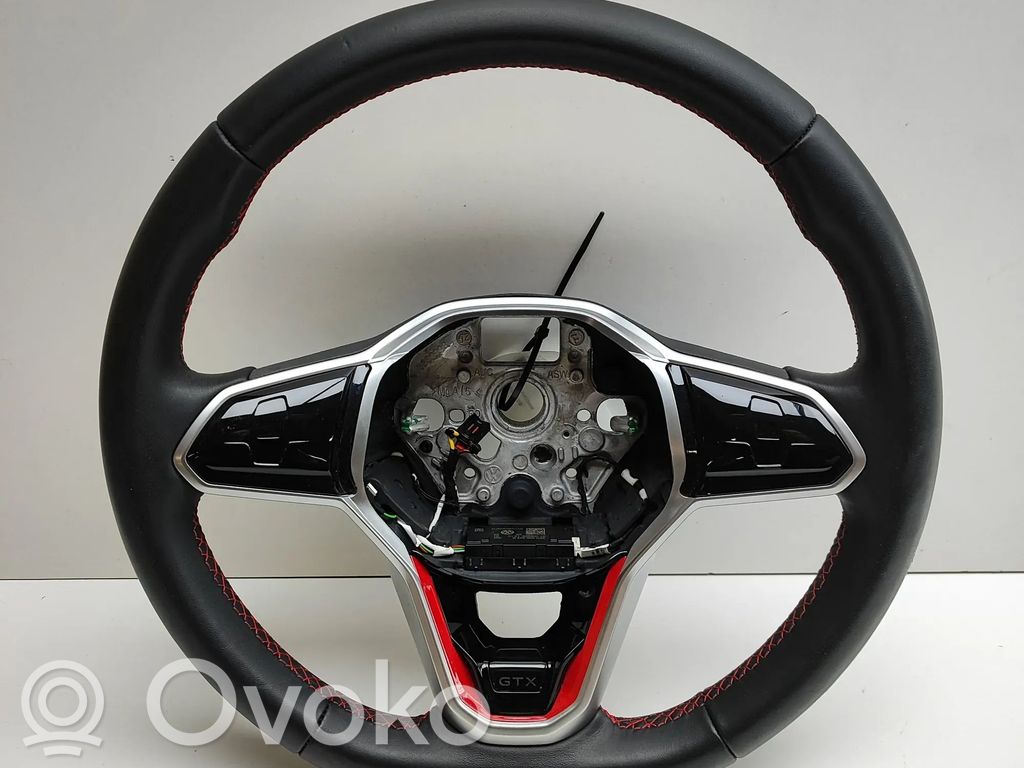 Volkswagen ID.7 Volant