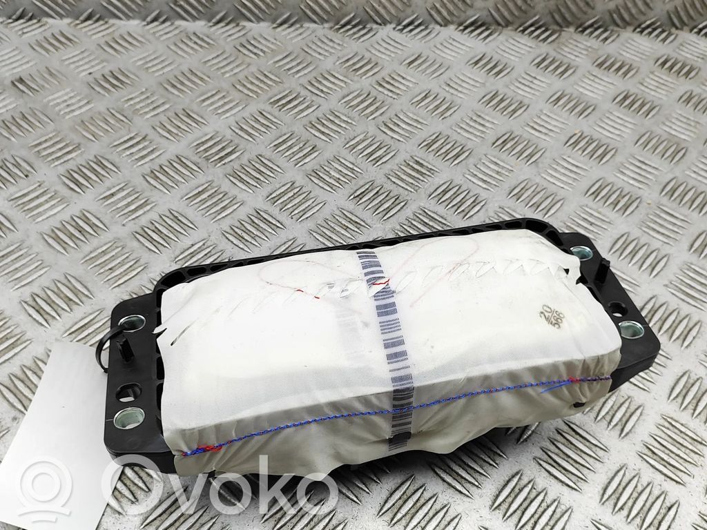Volkswagen PASSAT B8 Airbag del passeggero