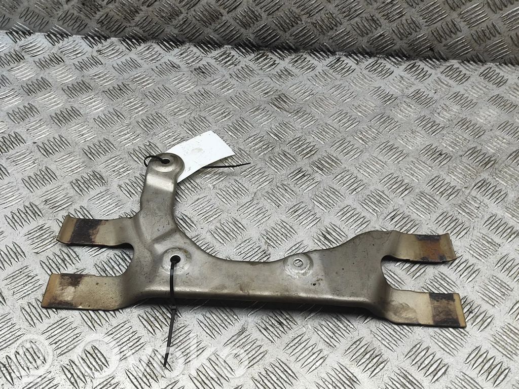 Porsche 911 991 Support / crochet de silencieux d'échappement