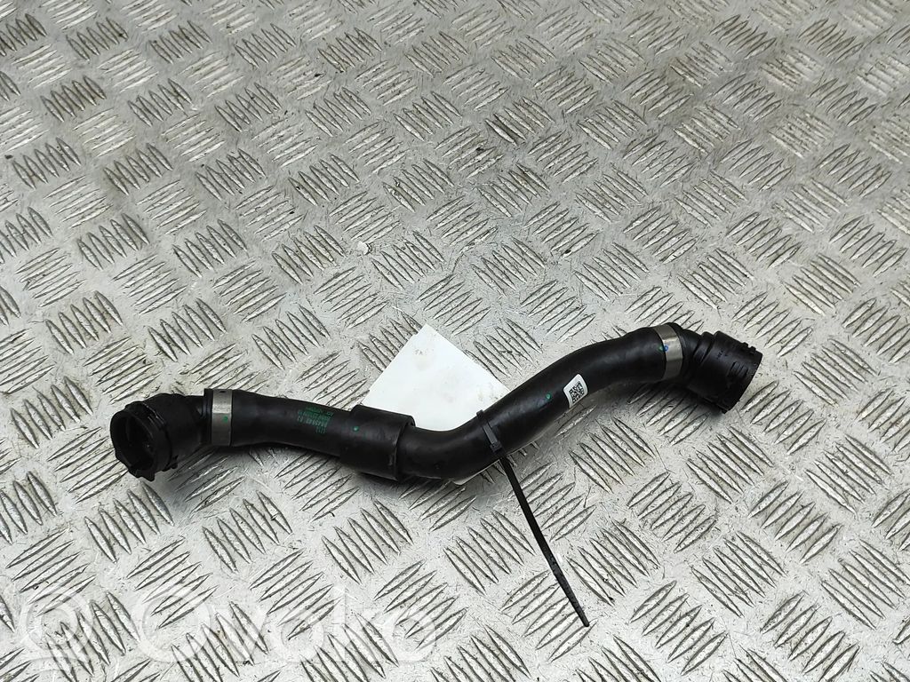 BMW X5 G05 Conductă/furtun lichid de răcire motor 