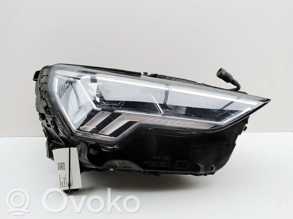 Audi Q3 F3 Scheinwerfer 