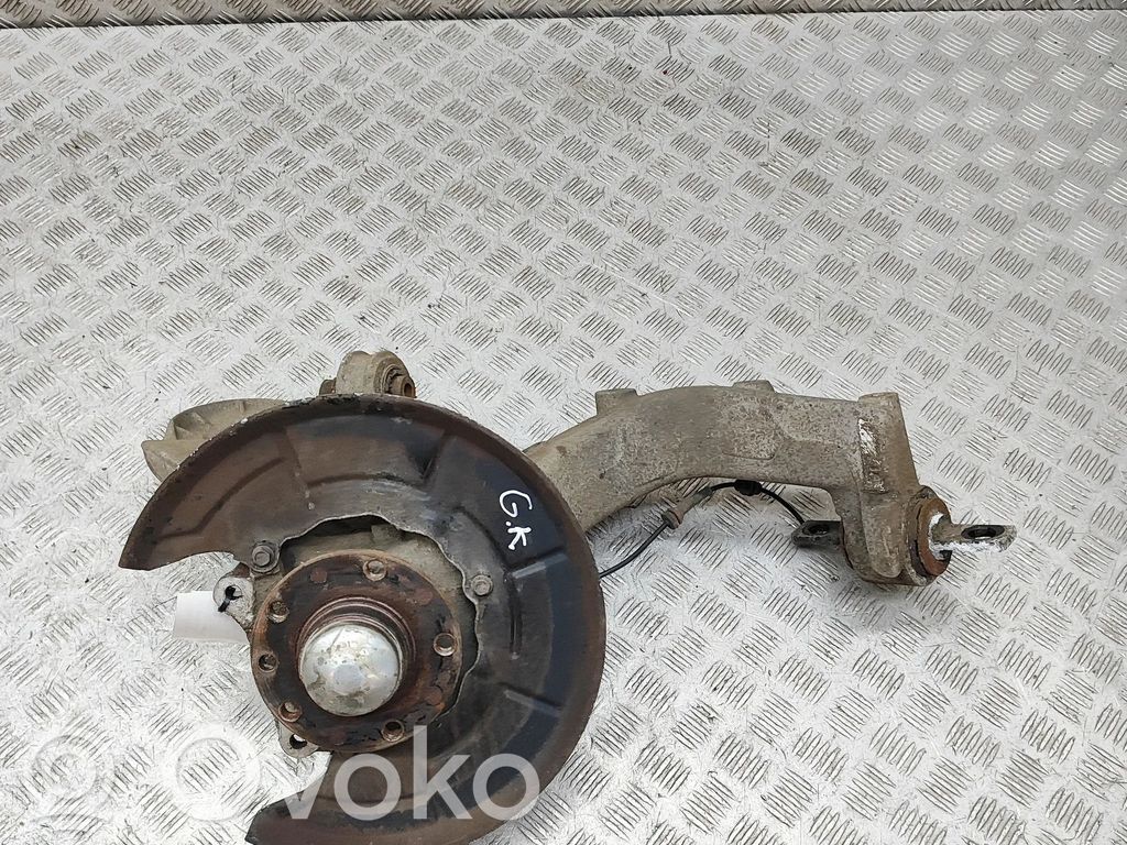 Alfa Romeo Giulietta Fuzetă spate