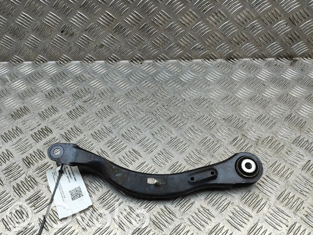 Mercedes-Benz EQS V297 Triangle bras de suspension supérieur arrière
