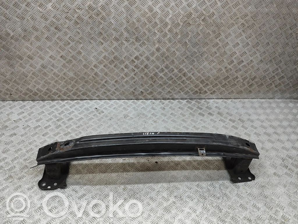 Volkswagen PASSAT CC Traversa del paraurti anteriore