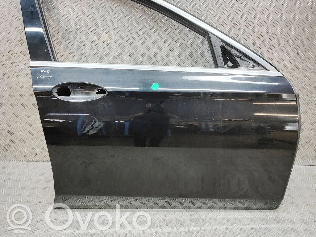 Mercedes-Benz E W213 Etuovi 