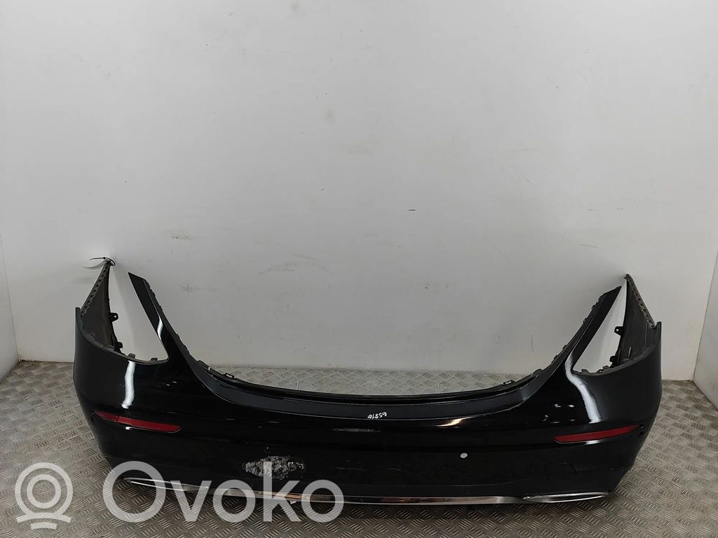 Mercedes-Benz E W213 Bară spate