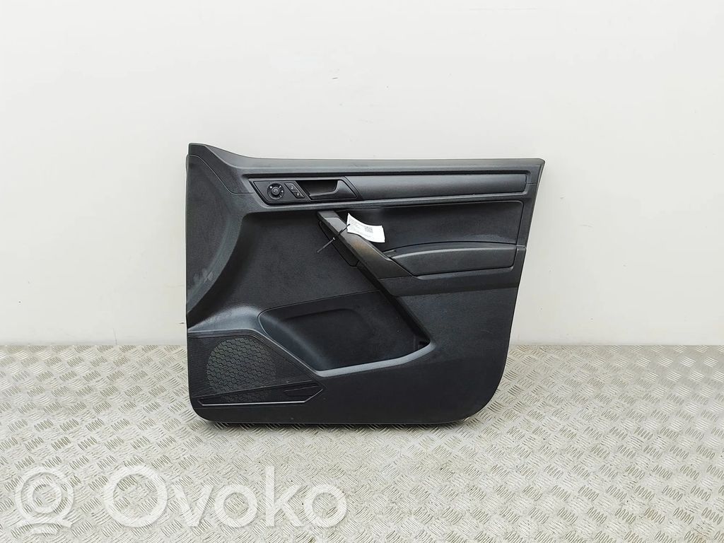 Volkswagen Caddy Panou tapițerie ușă față