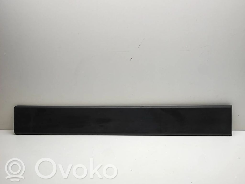 Peugeot Boxer Aizmugurējā spārna uzlika / moldings 