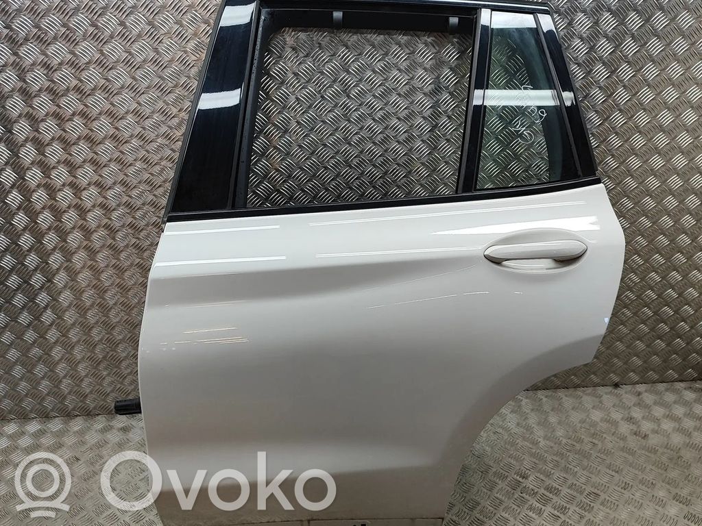 BMW X3 G01 Portiera posteriore