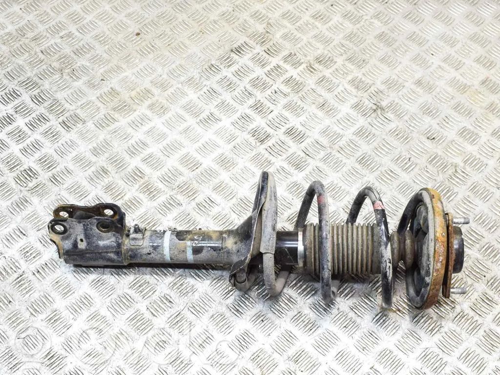 Mitsubishi ASX Etuiskunvaimennin 