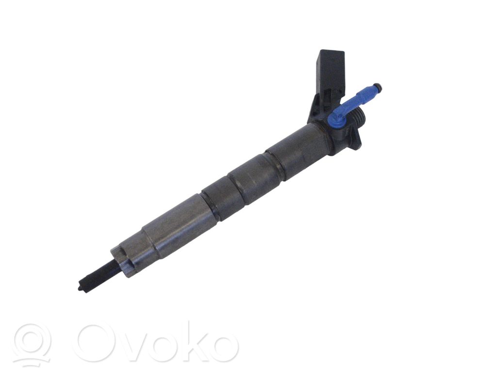 Mercedes-Benz S C217 Injecteur de carburant